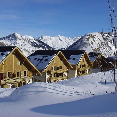 Madame Vacances Residence Les Fermes De Saint Sorlin Экстерьер фото
