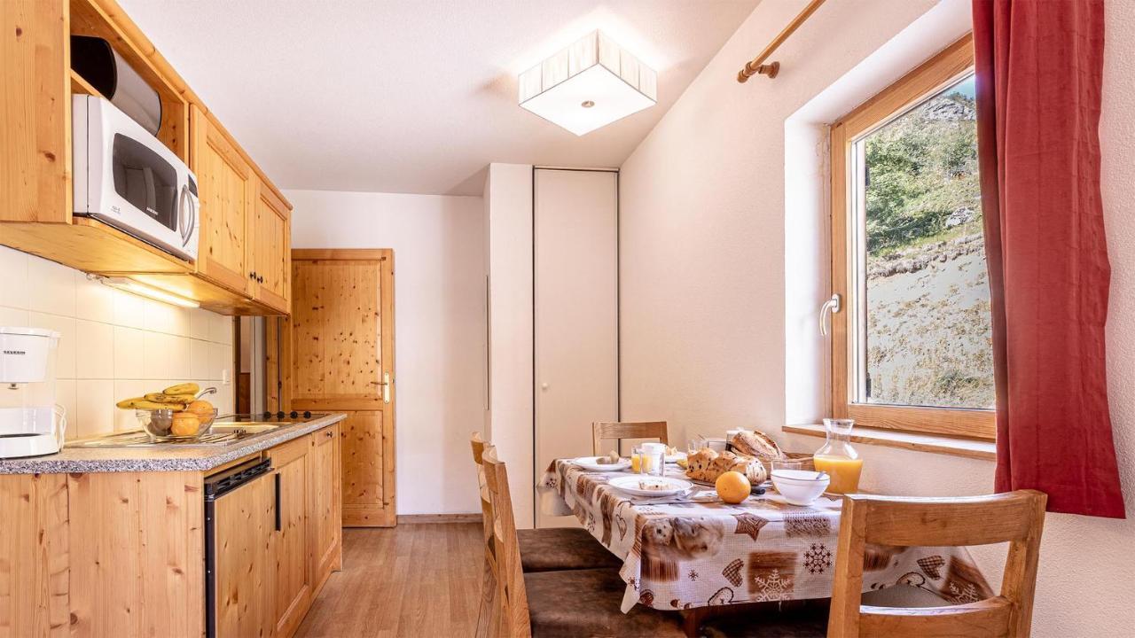 Madame Vacances Residence Les Fermes De Saint Sorlin Экстерьер фото