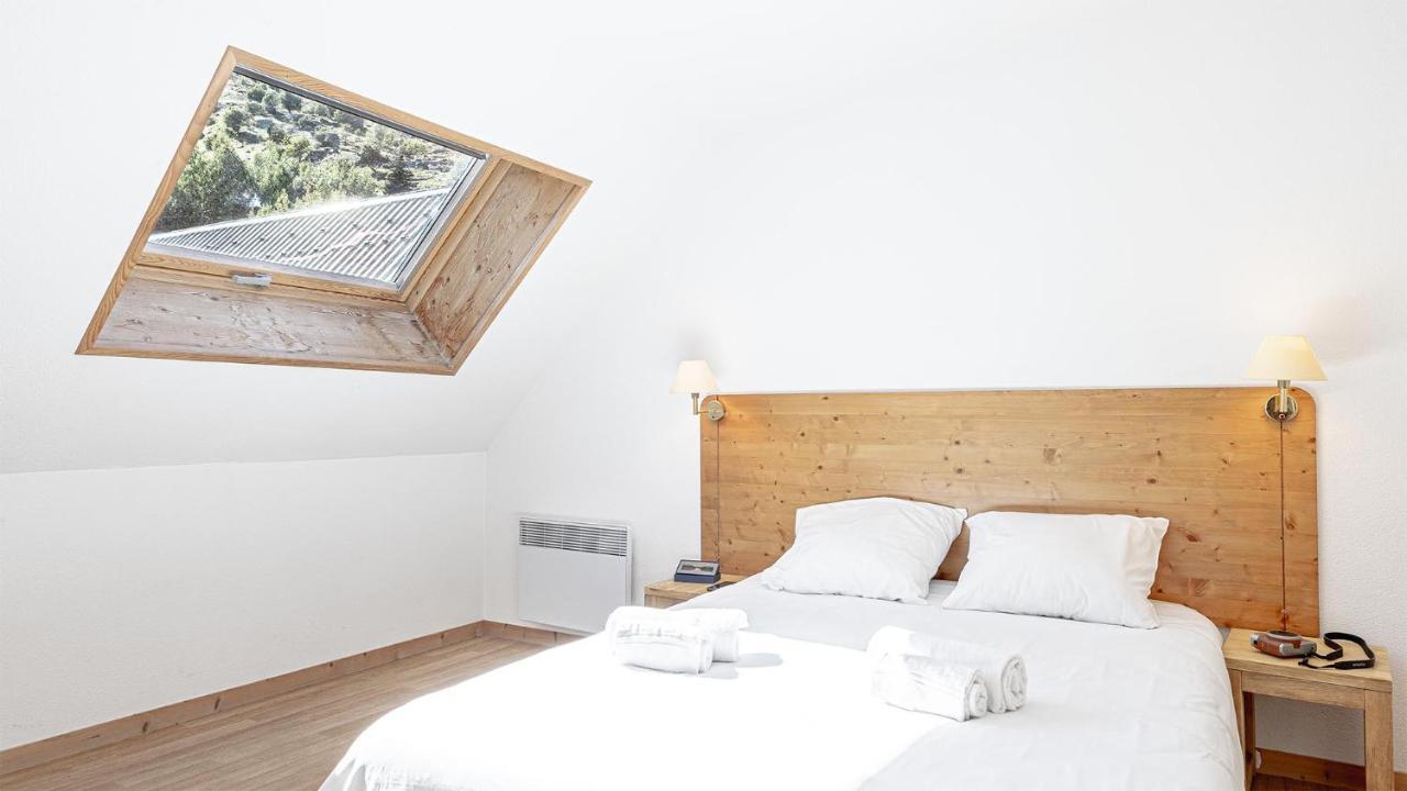 Madame Vacances Residence Les Fermes De Saint Sorlin Экстерьер фото