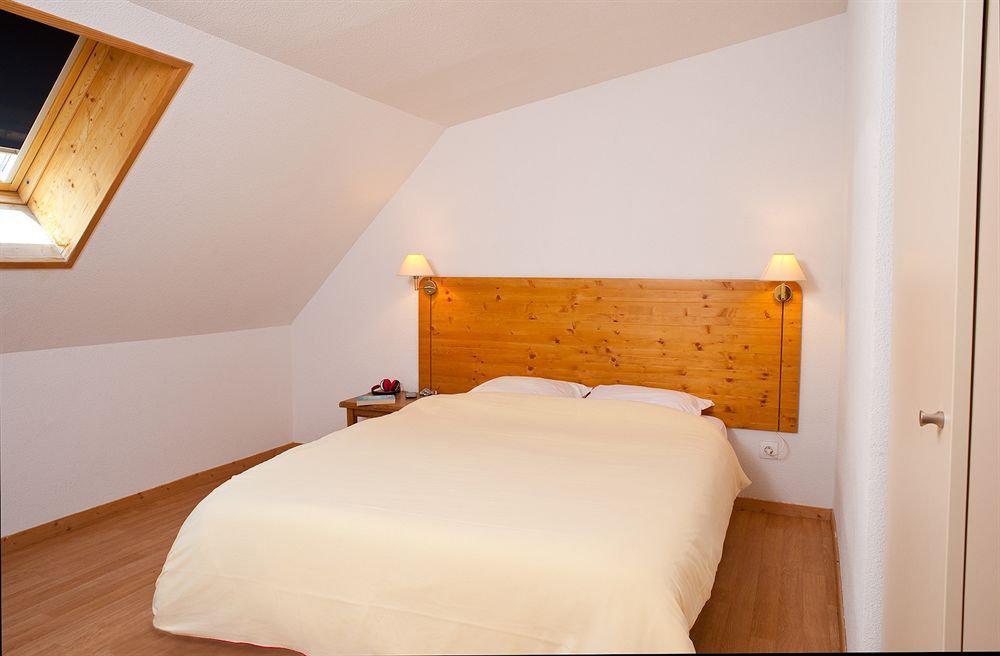 Madame Vacances Residence Les Fermes De Saint Sorlin Экстерьер фото