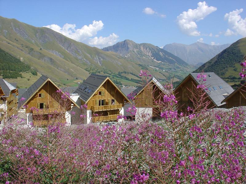 Madame Vacances Residence Les Fermes De Saint Sorlin Экстерьер фото