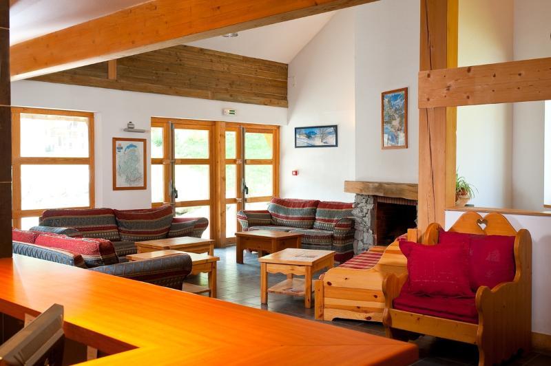 Madame Vacances Residence Les Fermes De Saint Sorlin Экстерьер фото