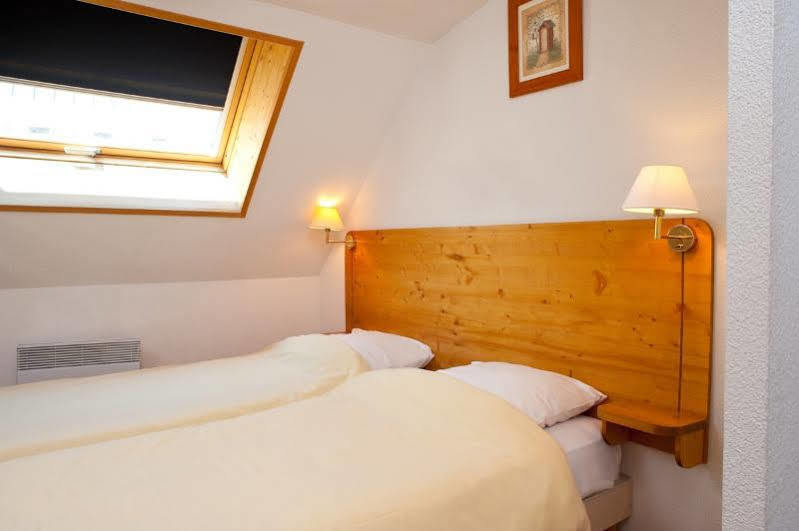 Madame Vacances Residence Les Fermes De Saint Sorlin Экстерьер фото